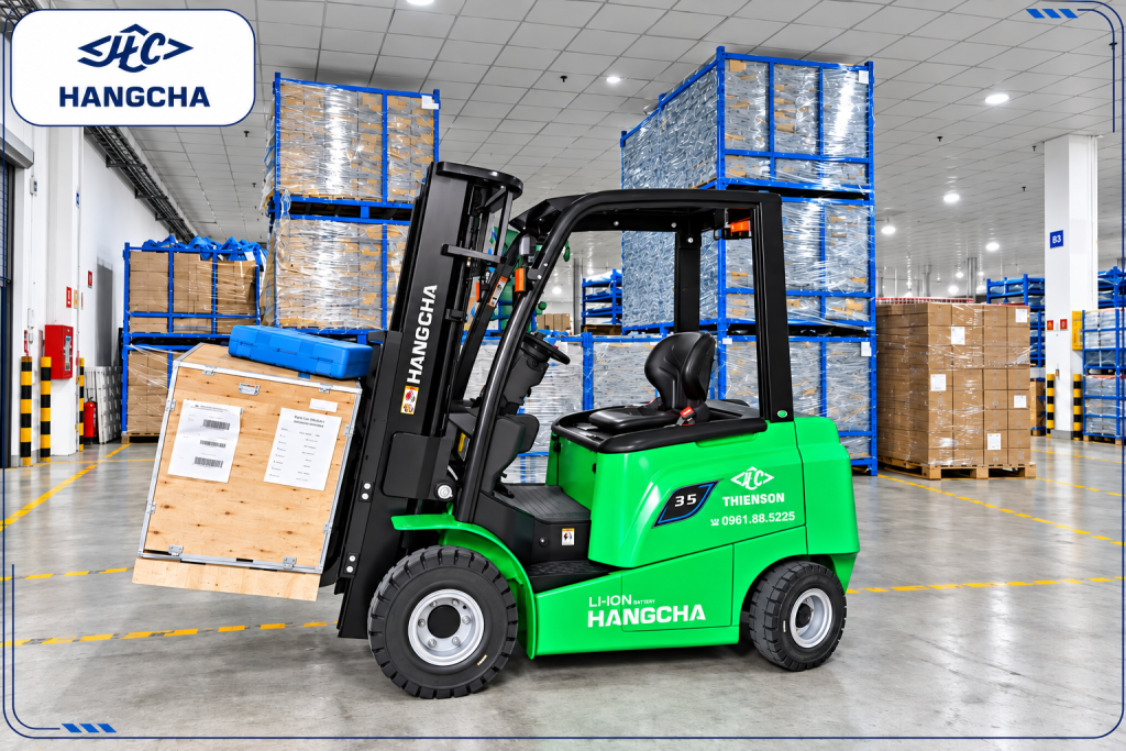 Xe ứng dụng đa dạng nhiều ngành nghề