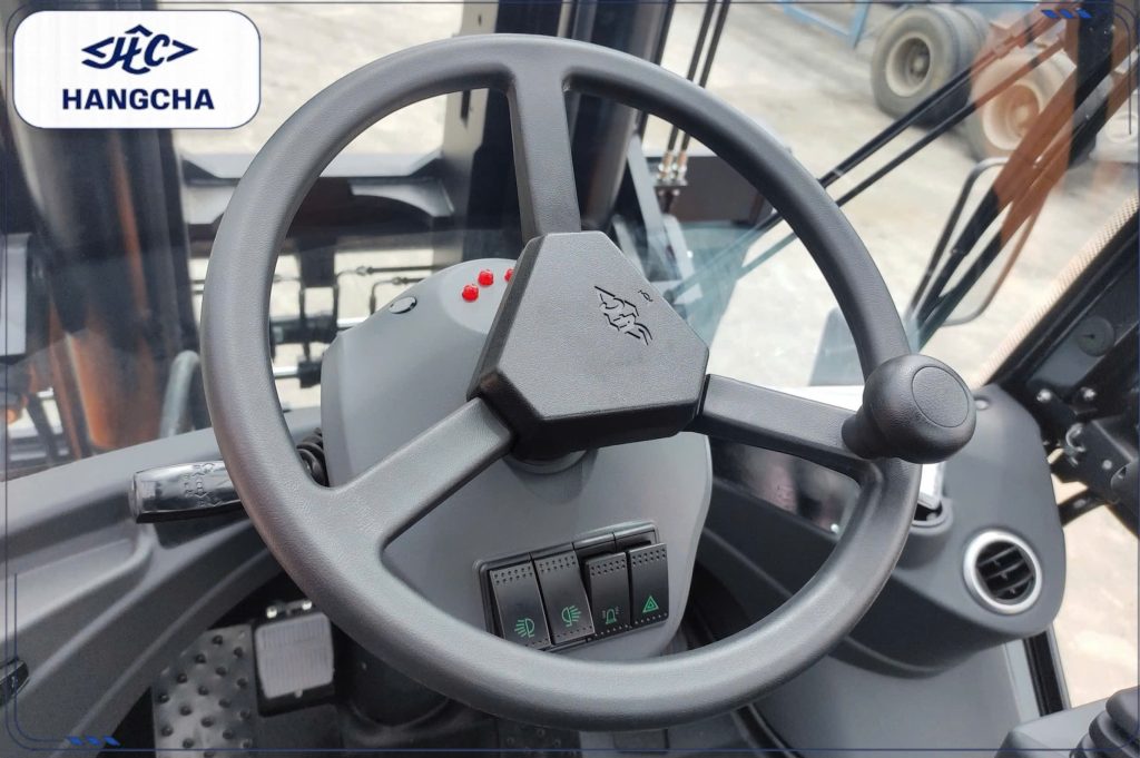xe nâng dầu 10 tấn dòng A
