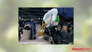 Mẹo tiết kiệm nhiên liệu xe nâng