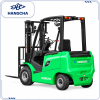 xe nâng điện 3.5 tấn pin lithium dòng A