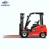 Xe Nâng Điện 3.5 Tấn Pin Axit Dòng A
