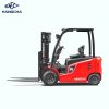 Xe Nâng Điện 3.5 Tấn Pin Axit Dòng X