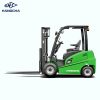 Xe Nâng Điện 1 Tấn Pin Lithium Dòng A
