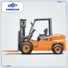 xe nâng dầu 4 tấn dòng X