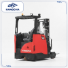 Xe Nâng Reach Truck 1.2T-2T Pin Axit Chì chính hãng HangCha