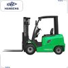 Xe Nâng Điện 1.5 Tấn Pin Lithium Dòng A