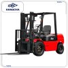 Xe nâng dầu 3.5 tấn dòng A