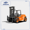 xe nâng dầu 10 tấn dòng X