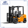 Xe nâng dầu 3.5 tấn dòng X