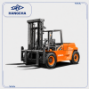 xe nâng dầu 8 tấn dòng X
