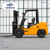 Xe nâng dầu 1.5 tấn dòng X