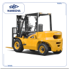 Xe nâng dầu 4.5 tấn dòng X