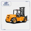 Xe nâng dầu 8.5 tấn dòng X