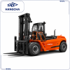 Xe nâng dầu 20 tấn dòng X