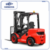 Xe nâng dầu 3 tấn dòng XF2