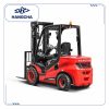Xe nâng dầu 2 tấn dòng XF2