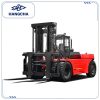 Xe nâng dầu 32 tấn