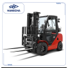 Xe nâng dầu 3 tấn dòng XF