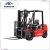 Xe nâng dầu 3.8 tấn dòng A2
