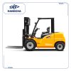 Xe nâng điện 5 tấn