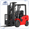 Xe nâng dầu 1.5 tấn dòng XF