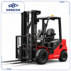 Xe Nâng Dầu 1.8 Tấn Dòng XF2