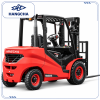 Xe nâng dầu 4 tấn dòng XF2