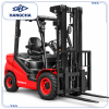 Xe nâng dầu 1.8 tấn dòng xf2