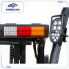 xe nâng dầu 1.5 tấn dòng XF