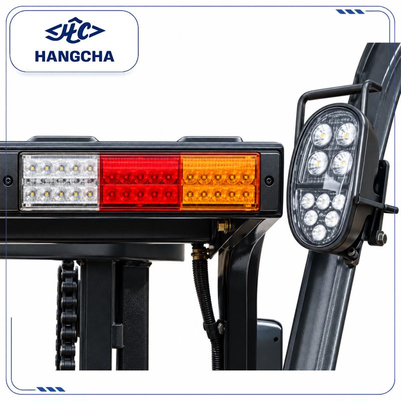 xe nâng dầu 1.5 tấn dòng XF