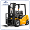Xe nâng điện 2.5 tấn dòng XE