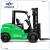 Xe nâng điện 7 tấn dòng XC